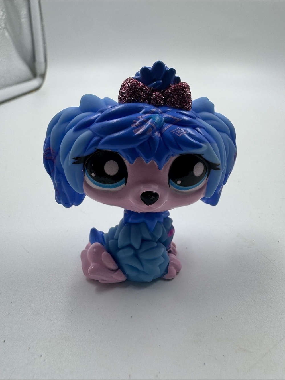 LPS Gen 7 series 1 Maltese dog 48